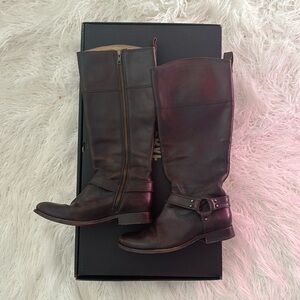 Frye boots